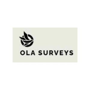 Ola Surveys Logo Square White Background Insight Platforms 300x300