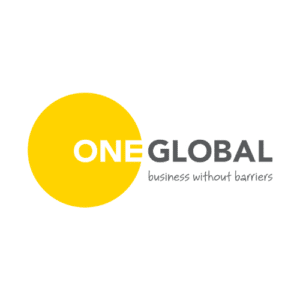 One Global Solutions Logo Square White Background Insight Platforms 1 300x300