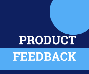 Product Feedback 300x251