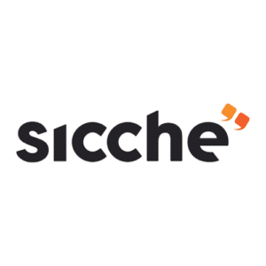 Sicche Logo Square White Background Insight Platforms 300x300