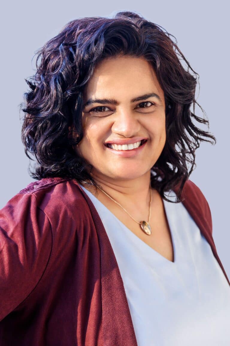 Sushma Panchawati Predata ai Headshot Insight Platforms 768x1152