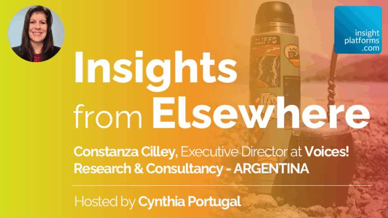 Constanza Cilley Argentina - Podcast - Featured Image