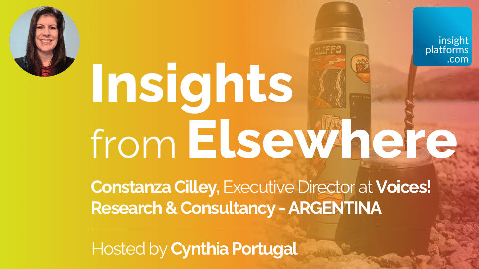 Constanza Cilley Argentina - Podcast - Featured Image
