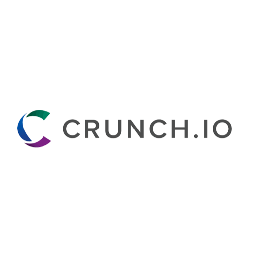Crunch Logo Square Insight Platforms