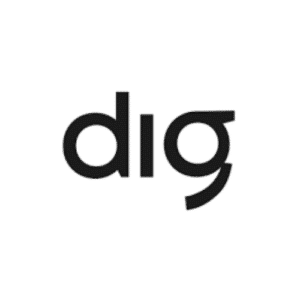 Dig Square White Background Insight Platforms 300x300