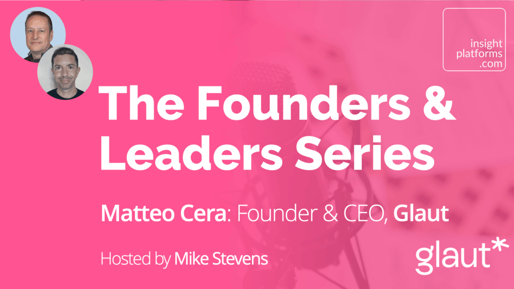 Founders & Leaders - Glaut - Featured Image