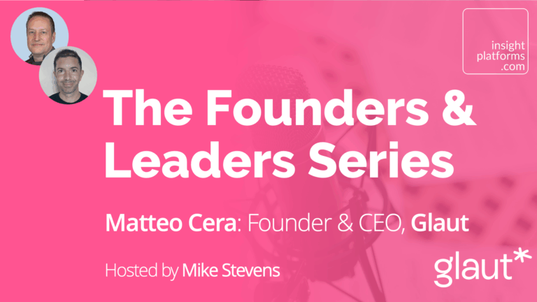 Founders & Leaders - Glaut - Featured Image
