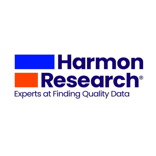 Harmon Research Group Square Logo Insight Platforms 1