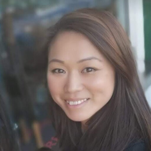 Milly Chu Headshot Bulbshare