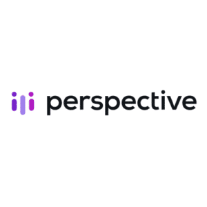 Perspective AI Square White Background Insight Platforms 300x300