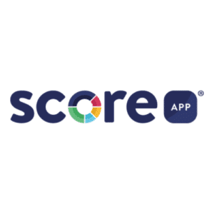 ScoreApp Square White Background Insight Platforms 300x300
