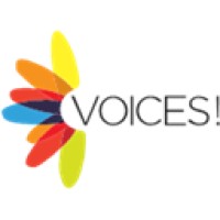 Voices Research and Consultancy Logo