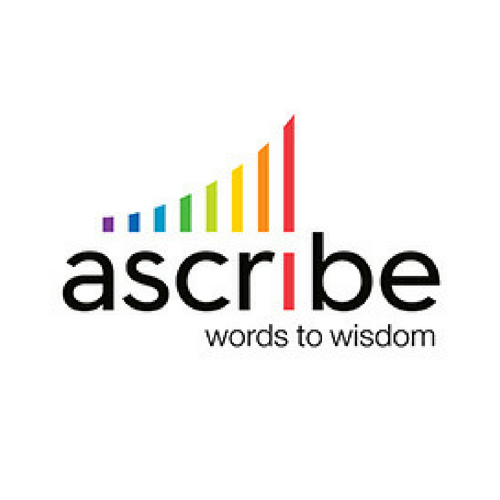 ascribe logo