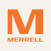 merrell logo