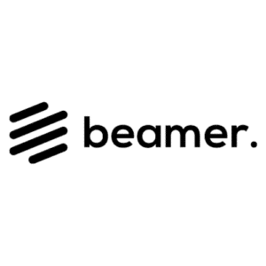 Beamer Square White Background Insight Platforms 300x300