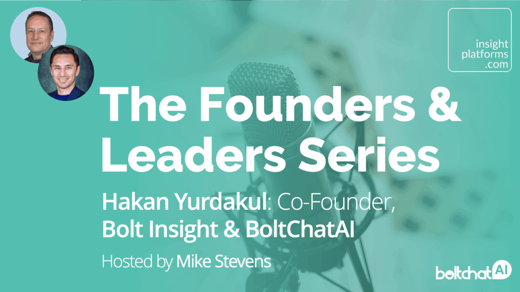 Founders & Leaders - BoltChat - Featured Image