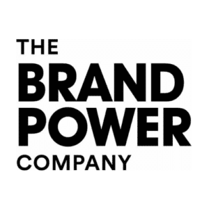 The Brand Power Company Square White Background Insight Platforms 300x300