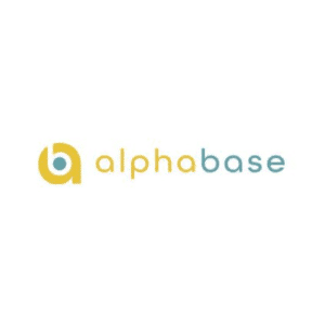 alpha base Square White Background Insight Platforms 300x300