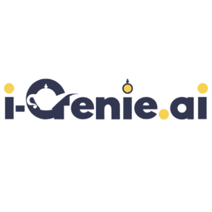i Genie logo square 300x300