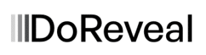 logo doreveal 300x80