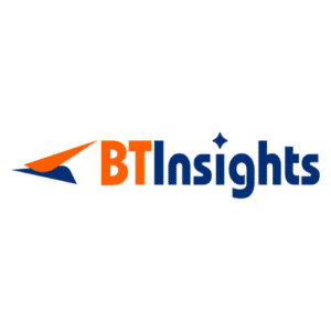 BTInsights Logo Square Insight Platforms 300x300