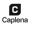 Caplena Logo Square 2025 Insight Platforms