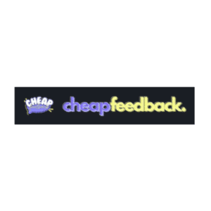 Cheap Feedback Square White Background Insight Platforms 300x300