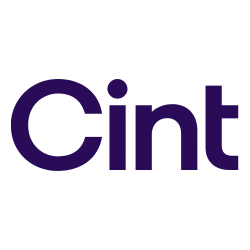 Cint Logo Square White Background Insight Platforms