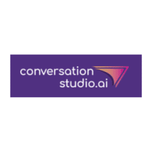 Conversation Studio Square White Background Insight Platforms 300x300