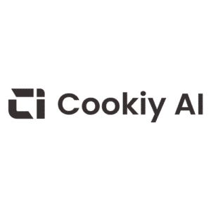 Cookiy AI Square White Background Insight Platforms 300x300
