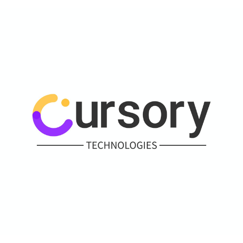 Cursory Technologies Square White Background Insight Platforms
