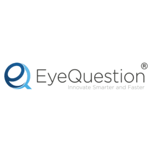 EyeQuestion Square White Background Insight Platforms 300x300