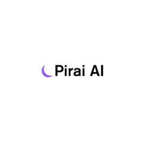 Pirai AI Logo 300x300
