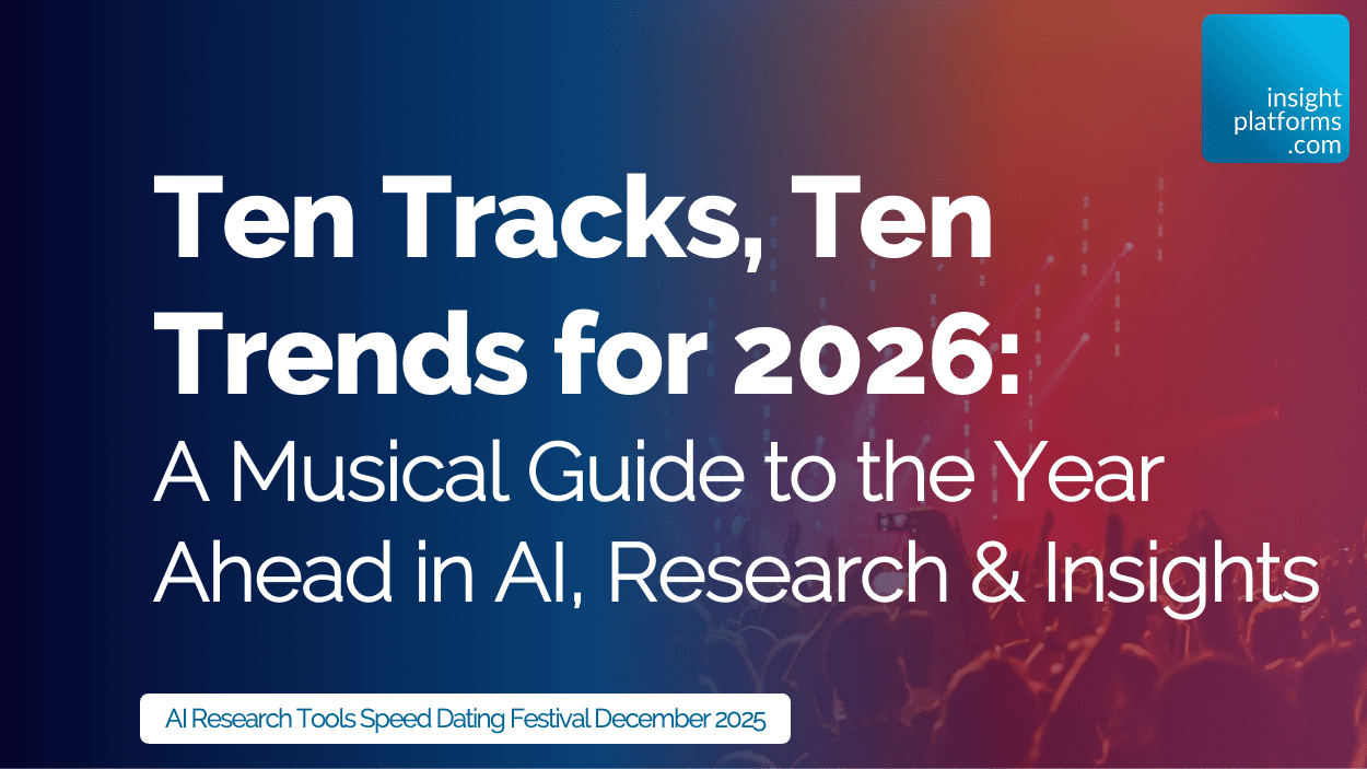 10 Trends - 10 Tracks for 2026 - AI Research and Insights - Featured Image