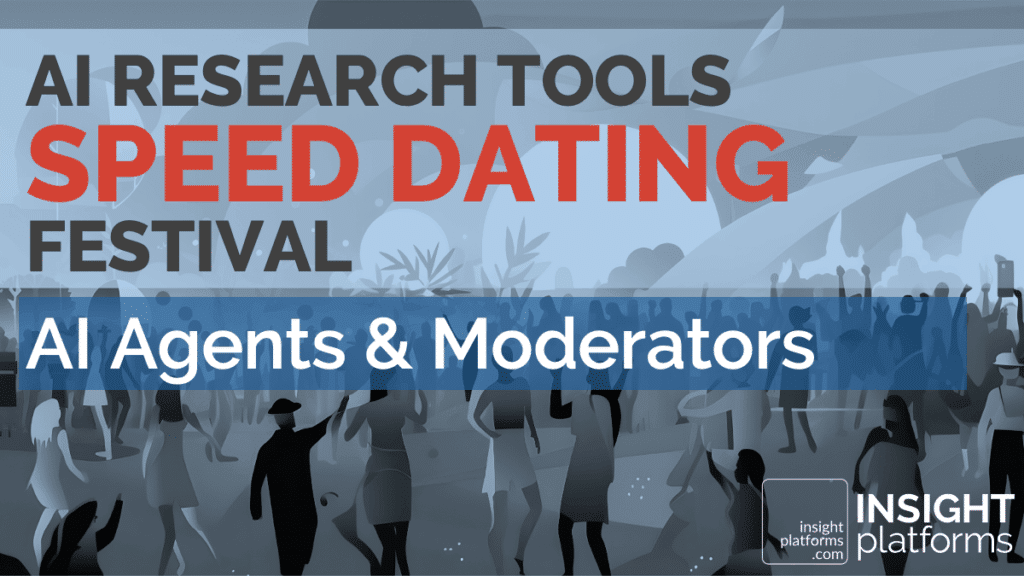 AI Agents & Moderators - Preview Video Featured Image