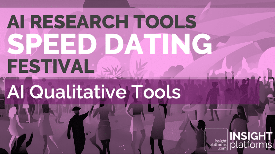 AI Qualitative Tools - Preview Video Featured Image