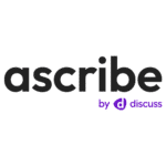 Ascribe by Discuss - Insight Platforms