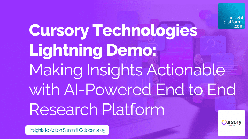 Cursory Technologies Lightning Demo