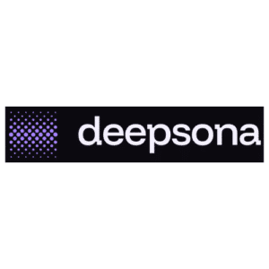 Deepsona Logo Square Insight Platforms 300x300