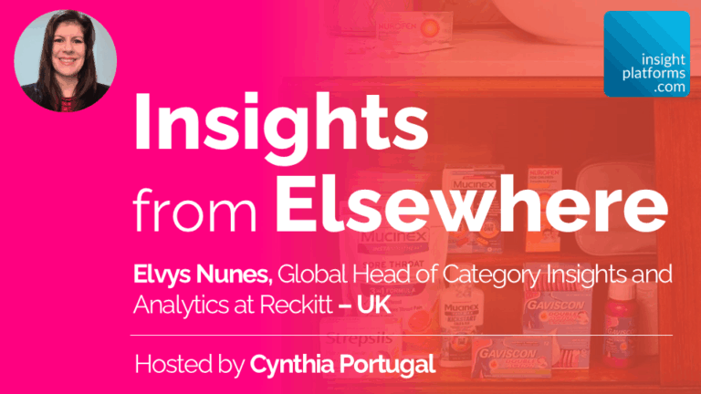 Elvys Nunes - Reckitt - Featured Image - November 2025