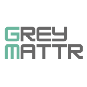 Grey Mattr Sqaure White Background Insight Platforms 300x300