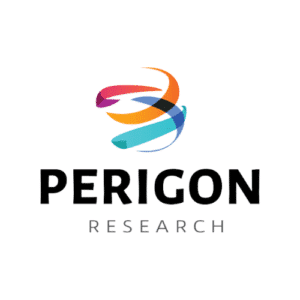 Perigon Research Logo Square Insight Platforms 300x300