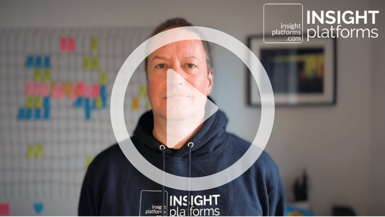 The Research Tech Speed Dating Festival - Sessions Intro Video