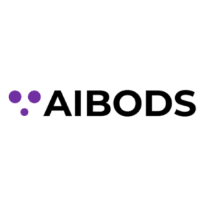 AI Bods Logo Square White Background Insight Platforms 300x300