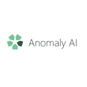 Anomaly AI Sqaure White Background Insight Platforms 300x300