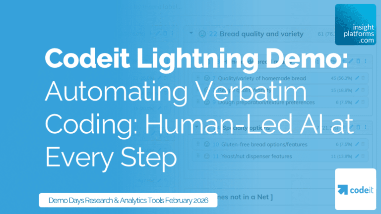 Codeit Lightning Demo Demo Days February 2026 - Featured Image