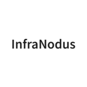 InfraNodus Sqaure White Background Insight Platforms 300x300