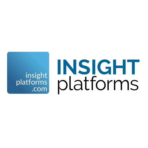 Insight Platforms Square Logo 2025