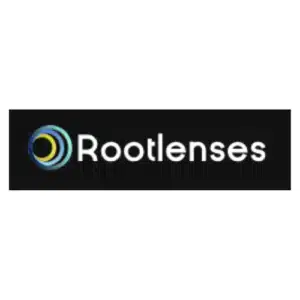 Rootlenses Logo Square White Background Insight Platforms 1 300x300