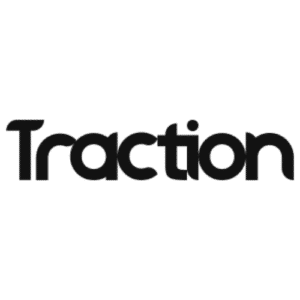 Traction Logo 2025 Square Insight Platforms 300x300